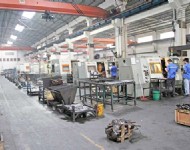 阜陽(yáng)市某機(jī)械公司